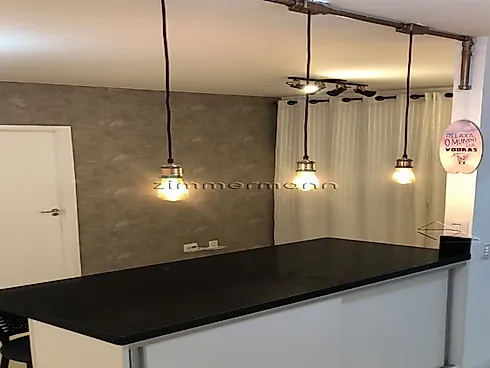 Apartamento 1 Quarto com 40m² - Barra Funda - Apartamento em Barra Funda, São Paulo - Foto 2