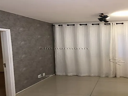 Apartamento 1 Quarto com 40m² - Barra Funda - Apartamento em Barra Funda, São Paulo - Foto 3