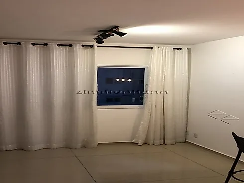 Apartamento 1 Quarto com 40m² - Barra Funda - Apartamento em Barra Funda, São Paulo - Foto 4