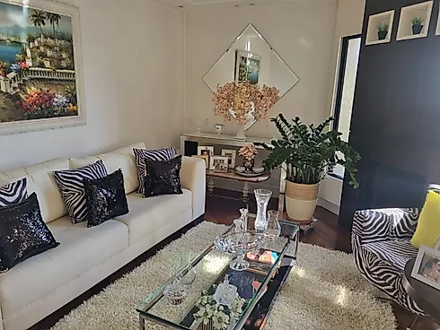 Apartamento 3 Quartos com 3 Suítes e 164m² - Morumbi - Apartamento em Morumbi, São Paulo - Foto 4
