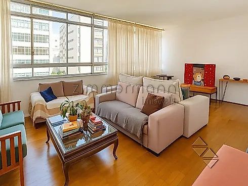 Higienopolis, Sao Paulo