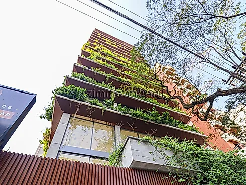 Apartamento 3 Quartos com 3 Suítes e 262m² - Itaim Bibi - Apartamento em Itaim Bibi, São Paulo - Foto 1