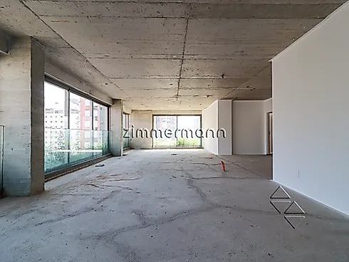 Apartamento 3 Quartos com 3 Suítes e 262m² - Itaim Bibi - Apartamento em Itaim Bibi, São Paulo - Foto 5