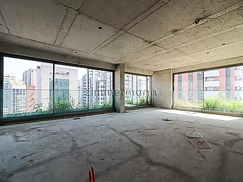 Apartamento 3 Quartos com 3 Suítes e 262m² - Itaim Bibi - Apartamento em Itaim Bibi, São Paulo - Foto 4