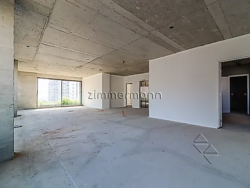 Apartamento 3 Quartos com 3 Suítes e 262m² - Itaim Bibi - Apartamento em Itaim Bibi, São Paulo - Foto 5