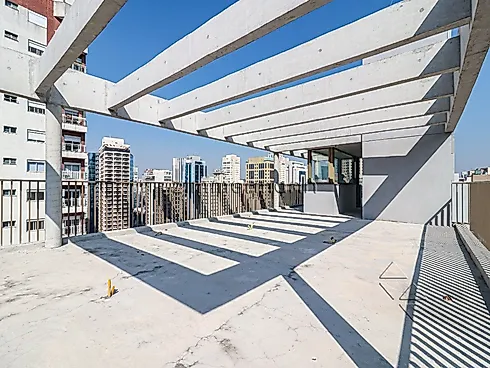Apartamento 3 Quartos com 3 Suítes e 374m² - Itaim Bibi - Apartamento em Itaim Bibi, São Paulo - Foto 2