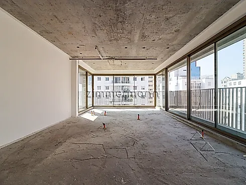 Apartamento 3 Quartos com 3 Suítes e 374m² - Itaim Bibi - Apartamento em Itaim Bibi, São Paulo - Foto 4