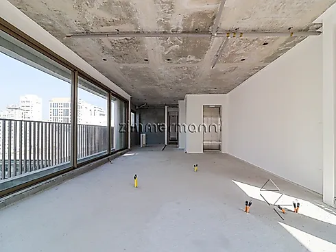 Apartamento 3 Quartos com 3 Suítes e 182m² - Itaim Bibi - Apartamento em Itaim Bibi, São Paulo - Foto 4