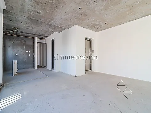 Apartamento 3 Quartos com 3 Suítes e 182m² - Itaim Bibi - Apartamento em Itaim Bibi, São Paulo - Foto 5