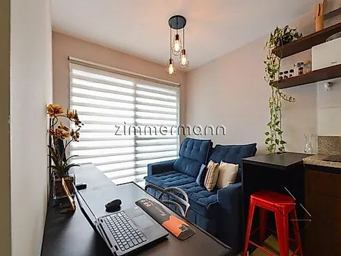 Casa 1 Quarto com 32m² - Vila Mariana - Casa em Vila Mariana, São Paulo - Foto 2
