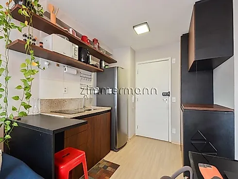 Casa 1 Quarto com 32m² - Vila Mariana - Casa em Vila Mariana, São Paulo - Foto 5