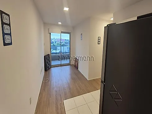 Apartamento 2 Quartos com 1 Suíte e 69m² - Jardim das Perdizes - Apartamento em Jardim Das Perdizes, São Paulo - Foto 1
