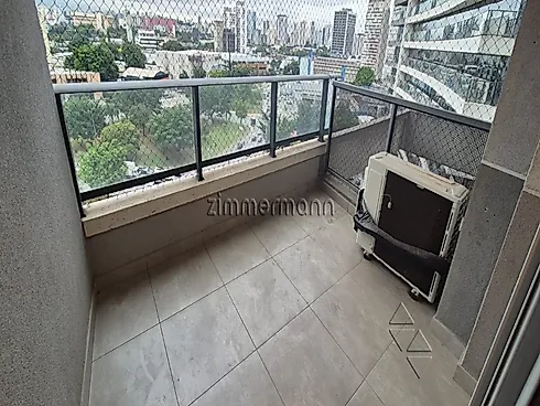 Apartamento 2 Quartos com 1 Suíte e 69m² - Jardim das Perdizes - Apartamento em Jardim Das Perdizes, São Paulo - Foto 2