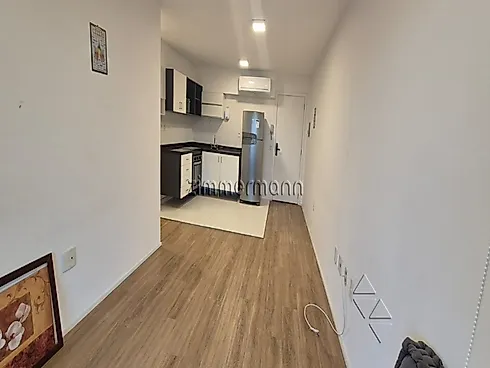 Apartamento 2 Quartos com 1 Suíte e 69m² - Jardim das Perdizes - Apartamento em Jardim Das Perdizes, São Paulo - Foto 3