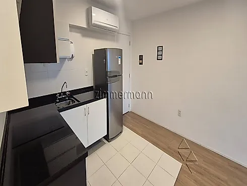 Apartamento 2 Quartos com 1 Suíte e 69m² - Jardim das Perdizes - Apartamento em Jardim Das Perdizes, São Paulo - Foto 4