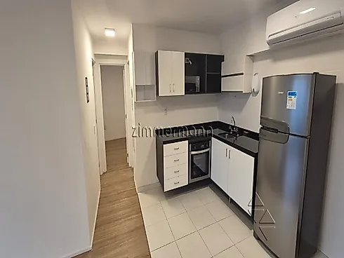 Apartamento 2 Quartos com 1 Suíte e 69m² - Jardim das Perdizes - Apartamento em Jardim Das Perdizes, São Paulo - Foto 5