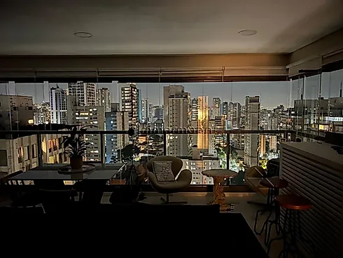 Apartamento 2 Quartos com 2 Suítes e 85m² - Aclimacao - Apartamento em Aclimacao, São Paulo - Foto 1