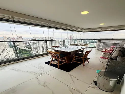 Apartamento 2 Quartos com 2 Suítes e 85m² - Aclimacao - Apartamento em Aclimacao, São Paulo - Foto 2