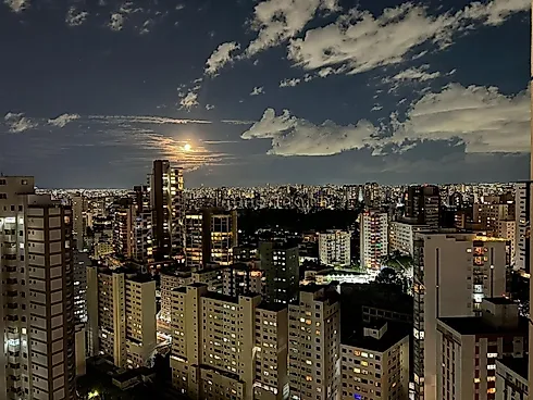 Apartamento 2 Quartos com 2 Suítes e 85m² - Aclimacao - Apartamento em Aclimacao, São Paulo - Foto 3