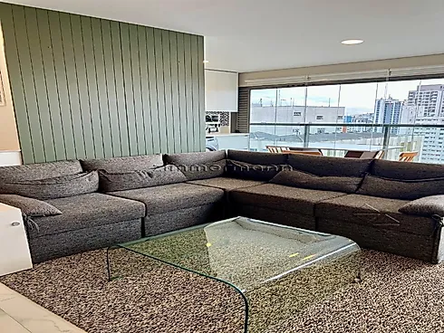 Apartamento 2 Quartos com 2 Suítes e 85m² - Aclimacao - Apartamento em Aclimacao, São Paulo - Foto 4