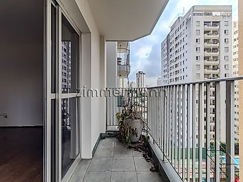 Apartamento 4 Quartos com 1 Suíte e 155m² - Pompéia - Apartamento em Pompéia, São Paulo - Foto 3