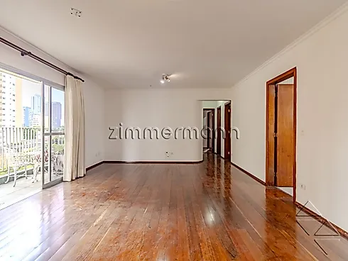 Apartamento 4 Quartos com 1 Suíte e 155m² - Pompéia - Apartamento em Pompéia, São Paulo - Foto 5