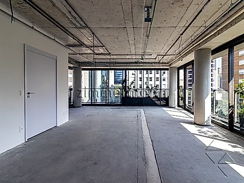 Apartamento 3 Quartos com 3 Suítes e 209m² - Itaim Bibi - Apartamento em Itaim Bibi, São Paulo - Foto 2