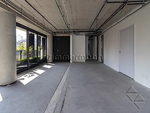 Apartamento 3 Quartos com 3 Suítes e 209m² - Itaim Bibi - Apartamento em Itaim Bibi, São Paulo - Foto 4