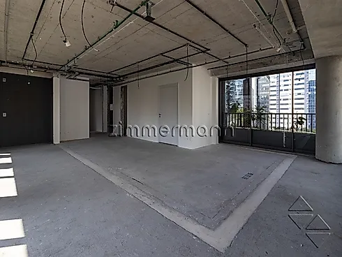 Apartamento 3 Quartos com 3 Suítes e 209m² - Itaim Bibi - Apartamento em Itaim Bibi, São Paulo - Foto 5