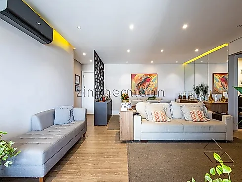 Apartamento 4 Quartos com 3 Suítes e 157m² - Vila Anastacio - Apartamento em Vila Anastacio, São Paulo - Foto 4