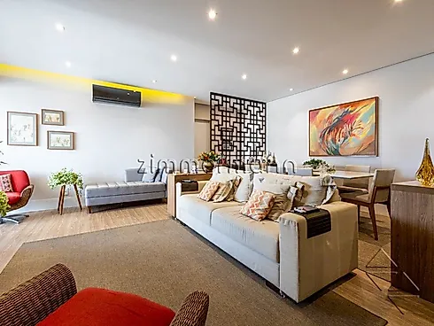 Apartamento 4 Quartos com 3 Suítes e 157m² - Vila Anastacio - Apartamento em Vila Anastacio, São Paulo - Foto 5