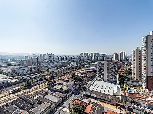 Casa 1 Quarto com 64m² - Agua Branca - Casa em Agua Branca, São Paulo - Foto 2