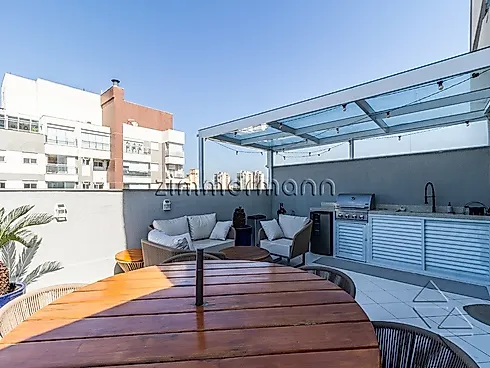 Casa 1 Quarto com 64m² - Agua Branca - Casa em Agua Branca, São Paulo - Foto 3