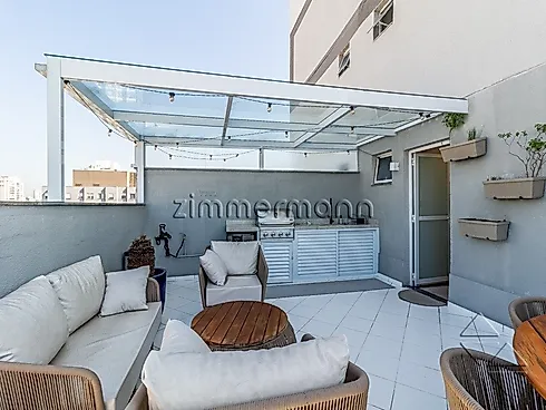 Casa 1 Quarto com 64m² - Agua Branca - Casa em Agua Branca, São Paulo - Foto 5