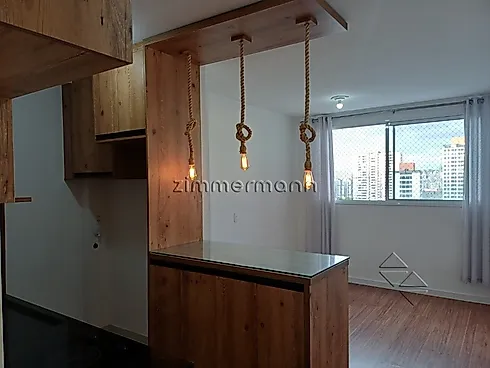 Apartamento 1 Quarto com 1 Suíte e 35m² - Mooca - Apartamento em Mooca, São Paulo - Foto 1