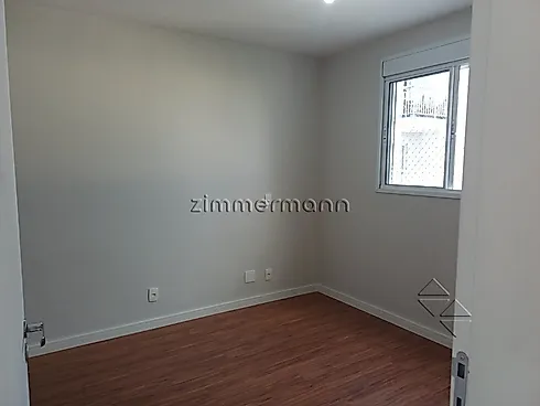 Apartamento 1 Quarto com 1 Suíte e 35m² - Mooca - Apartamento em Mooca, São Paulo - Foto 5