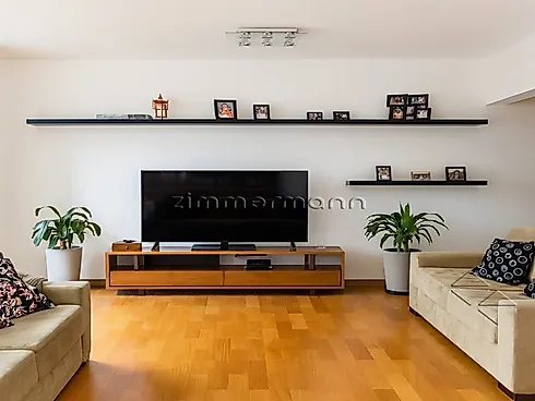 Apartamento 4 Quartos com 2 Suítes e 175m² - Santana - Apartamento em Santana, São Paulo - Foto 2