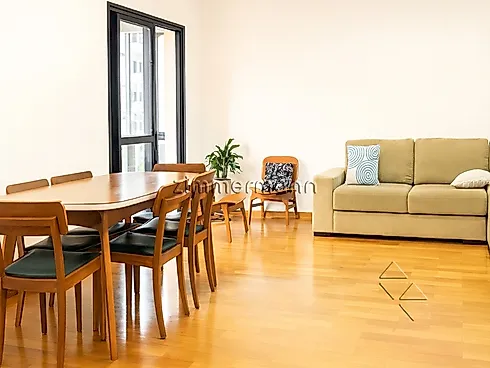 Apartamento 4 Quartos com 2 Suítes e 175m² - Santana - Apartamento em Santana, São Paulo - Foto 3