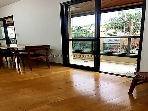 Apartamento 4 Quartos com 2 Suítes e 175m² - Santana - Apartamento em Santana, São Paulo - Foto 4