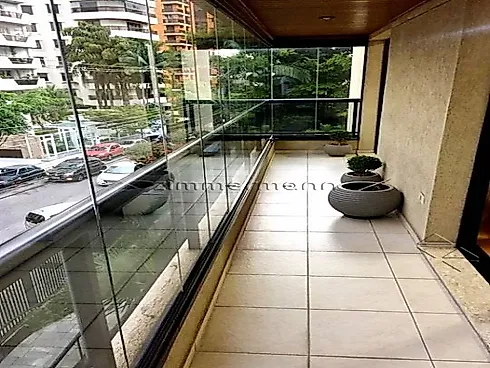 Apartamento 4 Quartos com 2 Suítes e 175m² - Santana - Apartamento em Santana, São Paulo - Foto 5