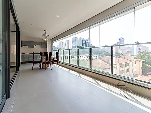 Pinheiros, São Paulo