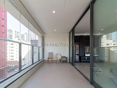 Apartamento 4 Quartos com 4 Suítes e 230m² - Pinheiros - Apartamento em Pinheiros, São Paulo - Foto 3