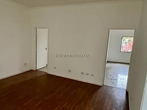 Apartamento 2 Quartos com 1 Suíte e 82m² - Vila Romana - Apartamento em Vila Romana, São Paulo - Foto 2