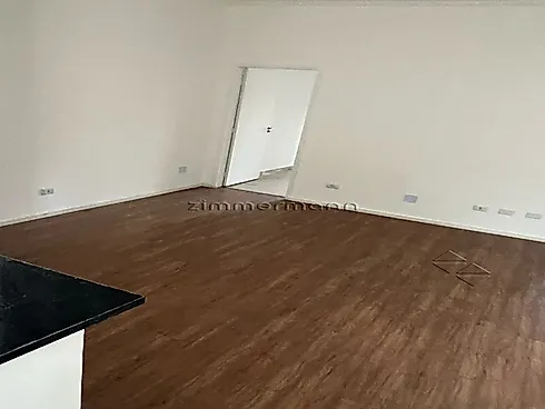 Apartamento 2 Quartos com 1 Suíte e 82m² - Vila Romana - Apartamento em Vila Romana, São Paulo - Foto 3