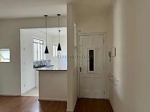 Apartamento 2 Quartos com 1 Suíte e 82m² - Vila Romana - Apartamento em Vila Romana, São Paulo - Foto 4