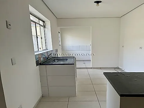 Apartamento 2 Quartos com 1 Suíte e 82m² - Vila Romana - Apartamento em Vila Romana, São Paulo - Foto 5