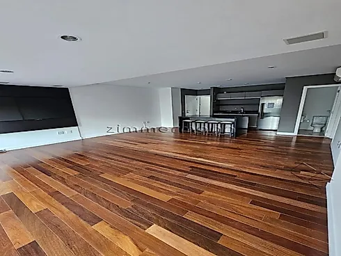 Apartamento 1 Quarto com 1 Suíte e 91m² - Itaim Bibi - Apartamento em Itaim Bibi, São Paulo - Foto 3