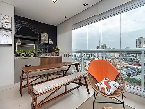Vila Romana, São Paulo