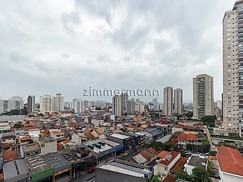 Apartamento 2 Quartos com 2 Suítes e 88m² - Vila Romana - Apartamento em Vila Romana, São Paulo - Foto 3