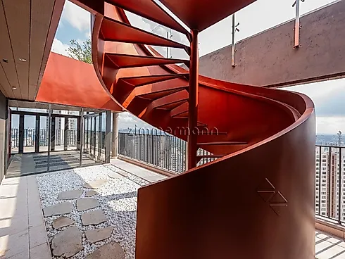 Apartamento 2 Quartos com 1 Suíte e 75m² - Pompeia - Apartamento em Pompeia, São Paulo - Foto 4